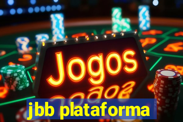 jbb plataforma